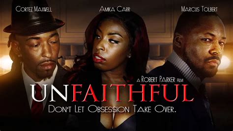 unfaithful tubi cast|More.